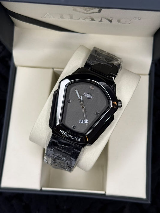 Hero Force Bold Geometry Watch