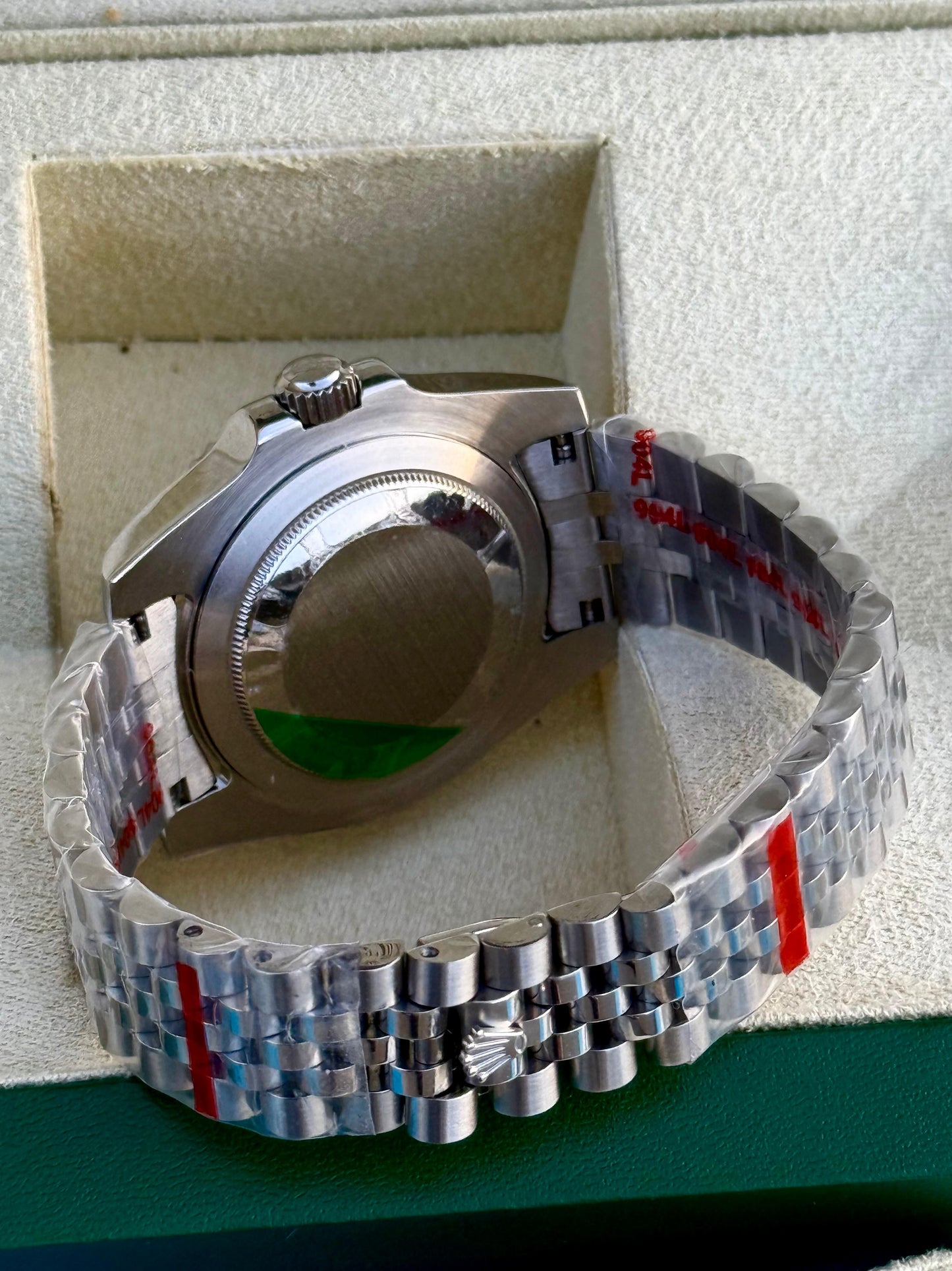 Rolex GMT-Master- Luxury Men,s Automatic Watch