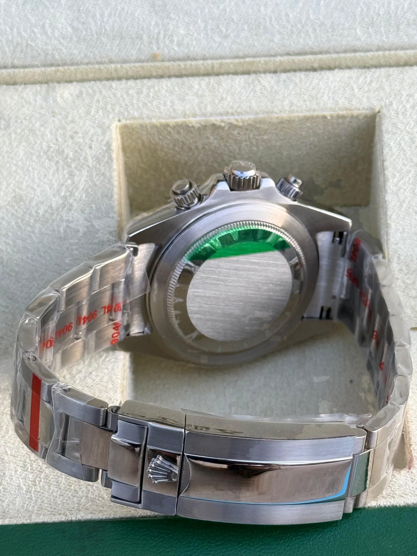 Rolex Daytona - Luxury Men,s Automatic Watch