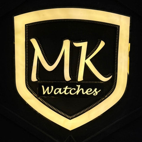 MK Watches