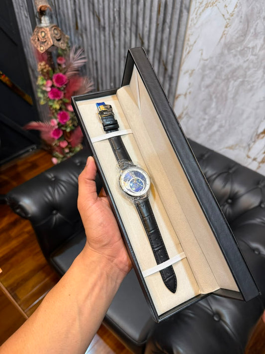 Astronaut Men's Automatic Watch with Premium Box