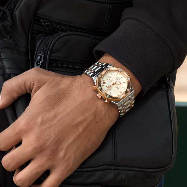 Chain Watches
