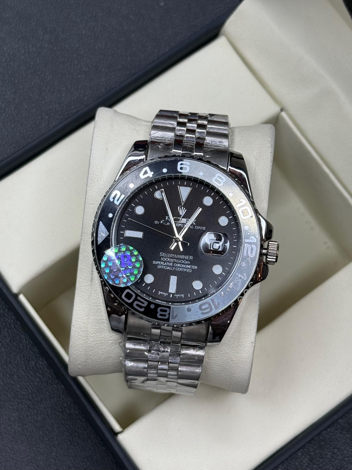 Rolli Semi Auto Men's Watch