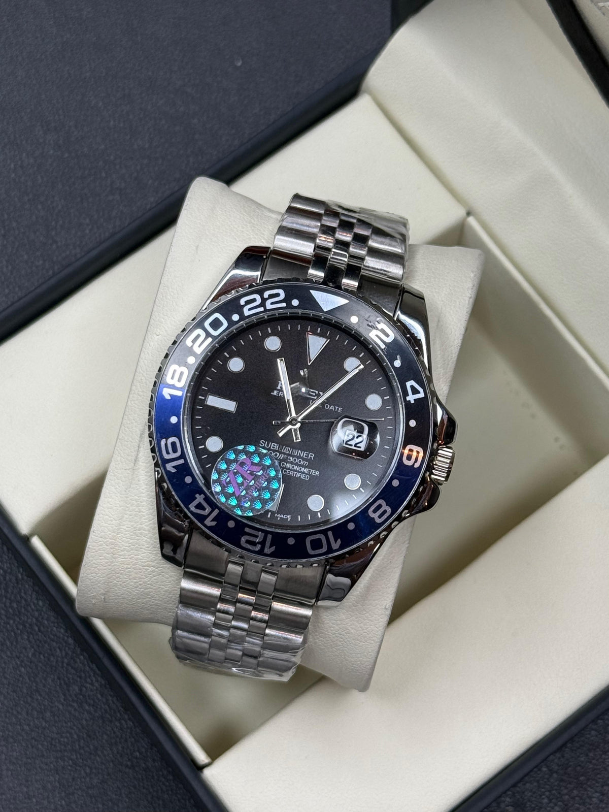 Rolli Semi Auto Men's Watch